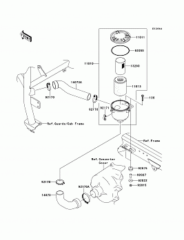 Air Cleaner-Belt Converter(PBF-PDF)