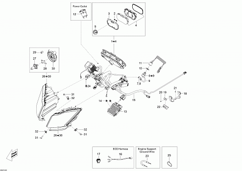 Electrical System _38M1552