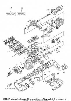 REPAIR KIT 1