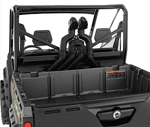 Комплект шноркелей Can Am Defender 715003727