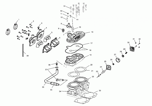 CYLINDER (800) - S03NP8CS/8CSA/8CSB-S03NA8CS-S03NF8CS-S03NE8CS (4977847784E01)