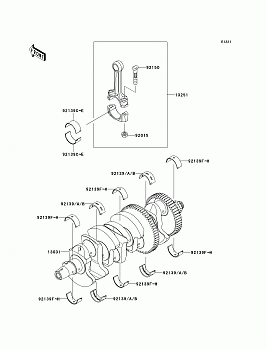 Crankshaft