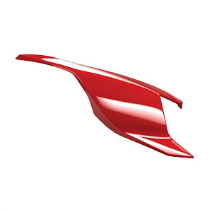 Панели Adrenaline Red  BRP 219400804