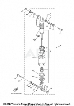 REAR SUSPENSION