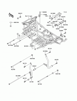 Engine Mount