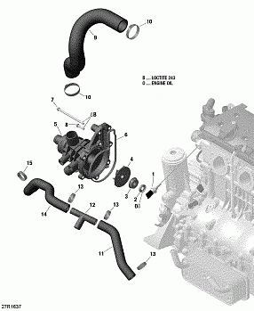 Engine Cooling - 300