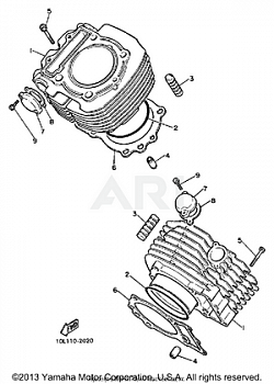 CYLINDER