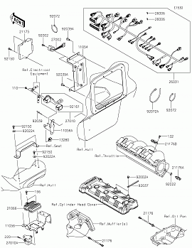 Fuel Injection