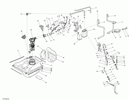 Fuel System