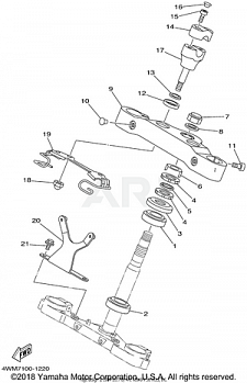 STEERING