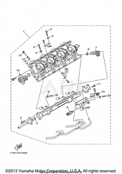 INJECTION PUMP