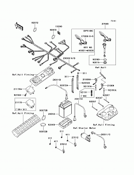 Electrical Equipment