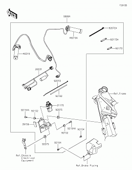 Accessory(Grip Heater)