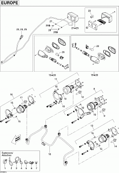 Lighting System Europe