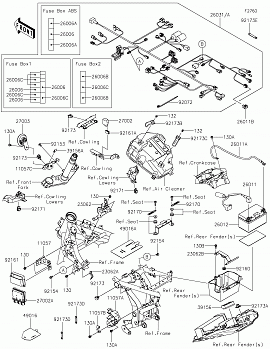 Chassis Electrical Equipment