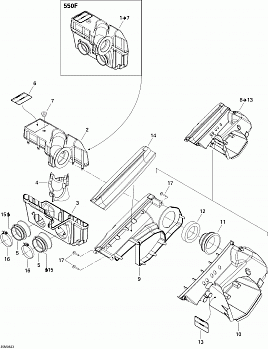 Air Intake System