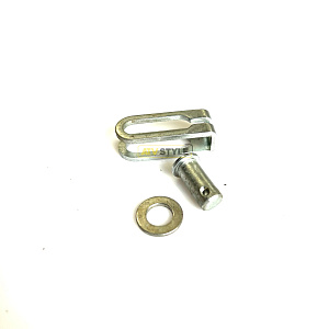 Соединитель троса Yamaha 3B4-26347-00-00