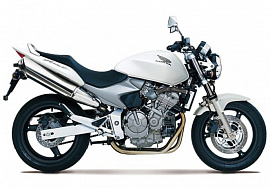 Honda CB600F 2006