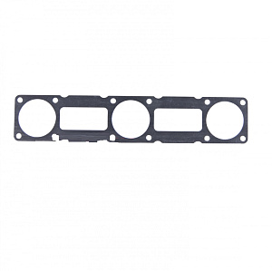 Прокладка впускного коллектора Yamaha 65U-13674-00-00