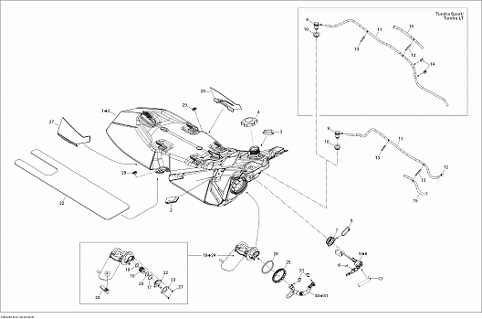 Fuel System