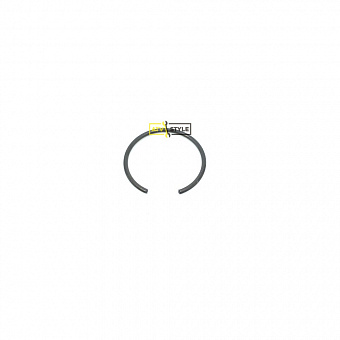 Стопорное кольцо поршневого пальца Kawasaki 92036-008