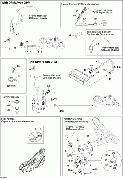 Electrical Accessories 2 (500SS)