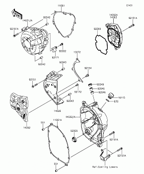 Engine Cover(s)