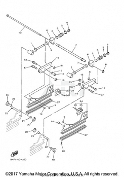 TRACK SUSPENSION 3