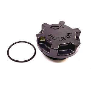 Крышка масляного бака SPI для Ski Doo 07-288-02