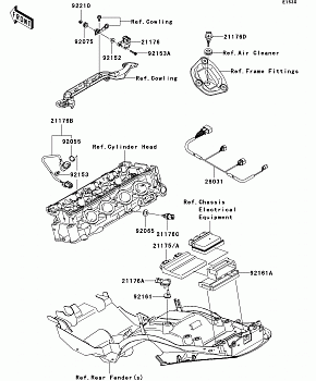 Fuel Injection