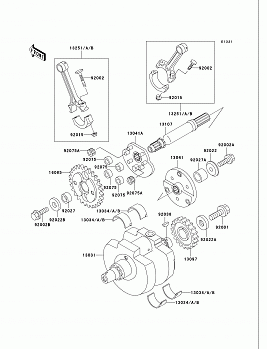 Crankshaft