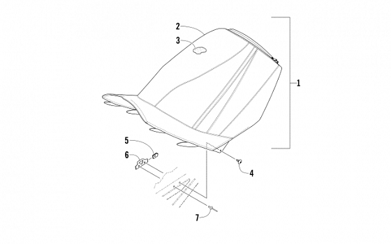 SEAT ASSEMBLY