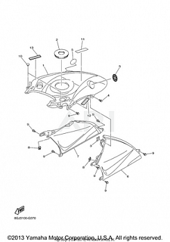 INSTRUMENT PANEL