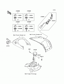 Ignition Switch