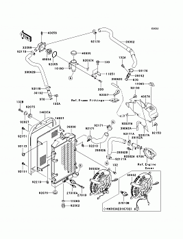 Radiator