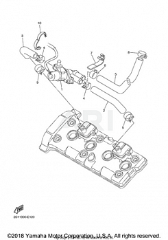 AIR INDUCTION SYSTEM