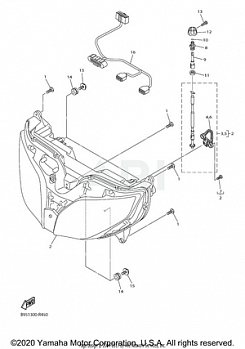 HEADLIGHT