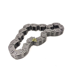 Цепь приводная КПП для 500,500-2A,X5,X6,500-3,Z6 D500-CP0690 ( 0180-069000 )