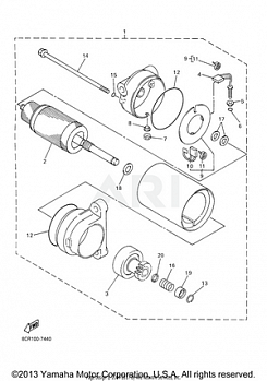 ALTERNATE (ELECTRICAL) 2