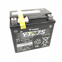 Аккумуляторная батарея YTZ7S-BS