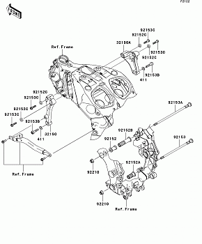 Engine Mount