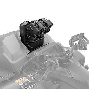 Комплект шноркелей BRP G3 715009975