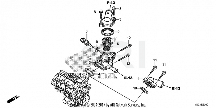 THERMOSTAT