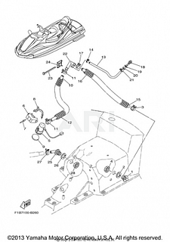 BILGE PUMP