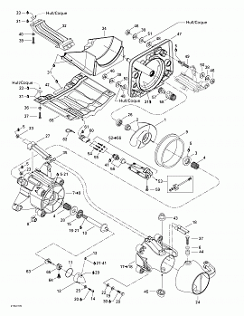 Propulsion System