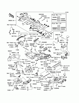 Chassis Electrical Equipment