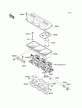 Flame Arrester