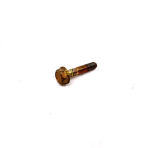 Болт M6 X 30 BRP б.у 207563034_б.у