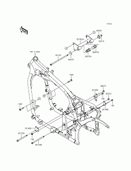 Engine Mount