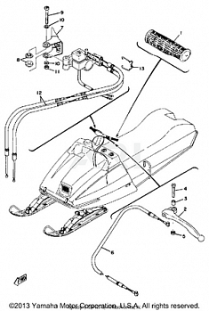 GRIP - WIRING